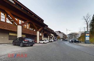 Gewerbeimmobilie mieten in 6863 Egg, Zentraler können Sie Ihr Lager nicht platzieren - Lagerfläche in Egg zu vermieten