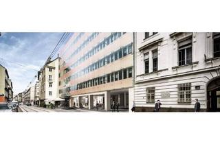 Büro zu mieten in Landstraßer Hauptstraße, 1030 Wien, DPC | Individuelle Büroplätze zu vermieten
