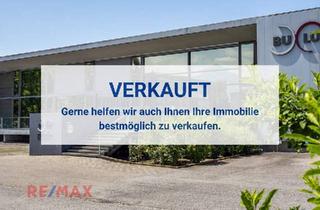Gewerbeimmobilie kaufen in 6890 Lustenau, Betriebsstandort mit Erweiterungsmöglichkeiten