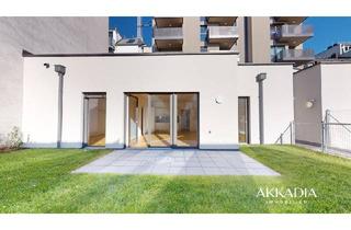 Wohnung kaufen in Erzherzog-Karl-Straße, 1220 Wien, Neubauprojekt - Erstbezug - Provisionsfrei