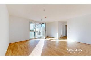 Wohnung kaufen in Erzherzog-Karl-Straße, 1220 Wien, Life-Style-Sieger Erstbezug- Provisionsfrei