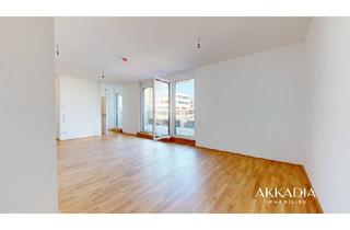 Wohnung kaufen in Erzherzog-Karl-Straße, 1220 Wien, Dachgeschoßwohnung Bellevue Erstbezug- Provisionsfrei