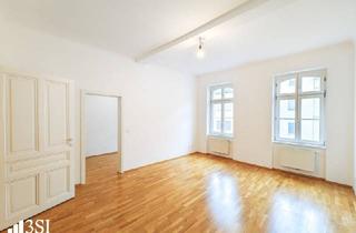 Wohnung kaufen in Keinergasse, 1030 Wien, 2-Zimmer-Altbauwohnung gleich bei der U3 Kardinal-Nagl Platz und Landstraßer Hauptstraße