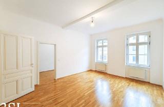Wohnung kaufen in Keinergasse, 1030 Wien, 2-Zimmer-Altbauwohnung gleich bei der U3 Kardinal-Nagl Platz und Landstraßer Hauptstraße