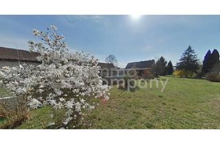 Einfamilienhaus kaufen in 8380 Jennersdorf, Schönes Stadthaus mit riesigem Garten in Jennersdorf