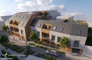Grundstück zu kaufen in 2514 Traiskirchen, Grundstück mit baugenehmigten Wohnungsprojekt