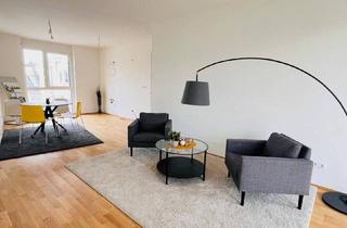 Wohnung kaufen in Steinkläublweg, 8075 Hart bei Graz, Moderne 3-Zimmer-Wohnung mit Balkon zum Verkauf