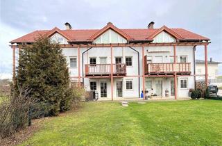 Wohnung kaufen in 5211 Lengau, Anlegerwohnung in Lengau
