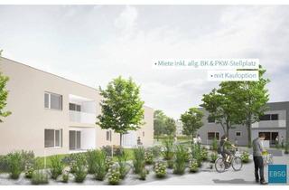 Wohnung mieten in Urbarialgasse WE 2, 7151 Wallern im Burgenland, Erdgeschoßwohnung mit Garten