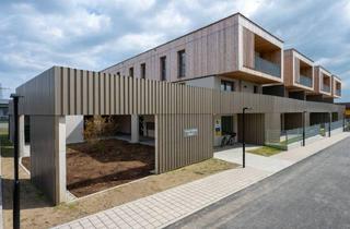 Wohnung mieten in Ybbser Straße, 3250 Wieselburg, WIESELBURG-STADT I/1, geförderte Mietwohnung, Stiege 3, Top 4, 1000/00011941/00001304