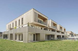 Wohnung mieten in Ybbser Straße, 3250 Wieselburg, WIESELBURG-STADT I/1, geförderte Mietwohnung, Stiege 3, Top 4, 1000/00011941/00001304