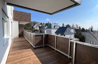 Wohnung kaufen in Carl-Reichert-Gasse, 1170 Wien, Ihre Wohlfühloase auf 94m² mit Terrasse + Garten | wunderschöner Wienblick | Schafberg