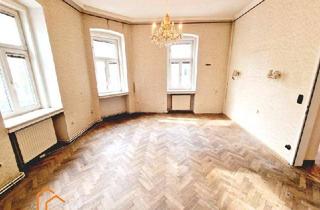 Wohnung kaufen in Effingergasse, 1160 Wien, 69M2-UNSANIERT- 2,5-ZIMMERWOHNUNG NÄHE CLEMENS-HOFBAUER PARK, 1160 WIEN