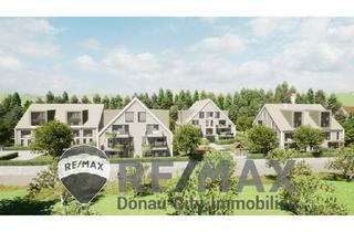 Wohnung kaufen in 4400 Steyr, "0% Käuferprovision - Eigentumswohnung in Steyr, direkt an der Unterhimmler Au"