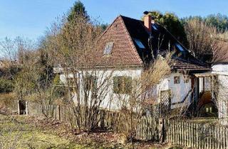 Haus kaufen in 3874 Litschau, Litschau - verträumtes Landhaus unweit des Herrensees!