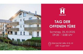 Wohnung kaufen in 5301 Eugendorf, Quartett Strass
