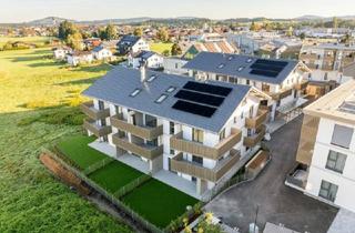 Wohnung kaufen in 5301 Eugendorf, Quartett Strass