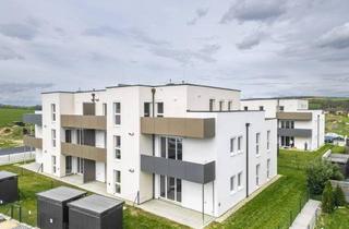 Wohnung mieten in Keltenweg 8/10, 2151 Asparn an der Zaya, Asparn/Zaya | gefördert | Miete mit Kaufoption | ca. 90 m²