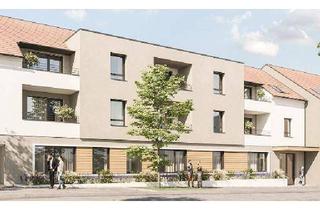 Wohnung mieten in Kirchengasse 113/6, 2042 Guntersdorf, Guntersdorf | gefördert | Miete mit Kaufoption | ca. 56 m²