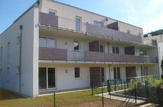 Wohnung mieten in Feldgasse 37C /2, 2860 Kirchschlag in der Buckligen Welt, Kirchschlag. Geförderte 2 Zimmer Wohnung | Garten | Miete mit Kaufoption.