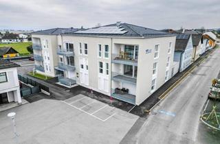 Wohnung mieten in Oberer Markt 1/16, 3361 Aschbach-Markt, ANZAHLUNG EUR 5.000,- |geförderte 3 Zimmer Wohnung mit 10 m² Loggia