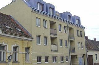 Wohnung mieten in Pfarrgasse 16/2/29, 2020 Hollabrunn, Hollabrunn | Miete | ca. 60 m²