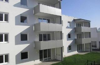 Wohnung mieten in Liese Prokop-Siedlung 9/1, 3361 Aschbach-Markt, Aschbach H4 Top 1. Geförderte 3 Zimmer Wohnung | Miete mit Kaufoption | 85 m² Garten.