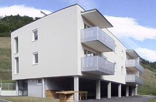 Wohnung mieten in Oberdörfl 33B /11, 3172 Ramsau, Ramsau | geförderte Mietwohnung | 56 m²