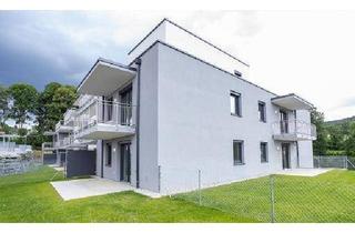 Wohnung mieten in Am Pfarrbach 15/3, 2851 Krumbach, Krumbach | gefördert | Miete mit Kaufoption |