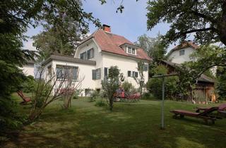 Villen zu kaufen in 9560 Feldkirchen in Kärnten, Charmante Villa mit großzügigem Garten