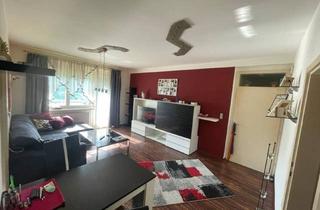 Wohnung kaufen in 8700 Leoben, Preissenkung: Renovierte 3-Zimmer-Traumwohnung in Leoben-Hinterberg mit sonniger Süd-Loggia und KFZ-Abstellplatz !