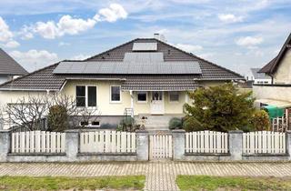 Haus kaufen in 2471 Parndorf, 4-Zimmer Bungalow von Elk in Parndorf