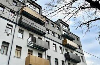 Wohnung kaufen in Pasettistraße 25, 1200 Wien, Etwas abgewohnte 84,32 m2 Altbauwohnung plus 4,6m2 Balkon im 2. Liftstock (Top 30)