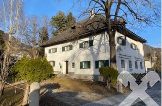 Bauernhäuser zu kaufen in 8940 Liezen, Eine Rarität in attraktiver Lage der Bezirkshauptstadt Liezen!