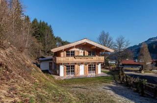 Haus mieten in 6361 Kelchsau, Charmantes Landhaus in hochwertiger Holzbauweise ( 06071 )