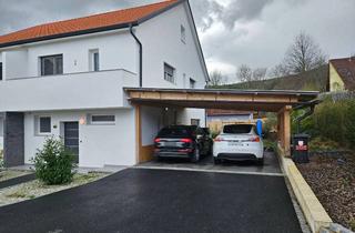 Doppelhaushälfte kaufen in Staudach 291B, 8230 Hartberg, Provisionfreie Doppelhaushälfte 110m2 in Greinbach bei Hartberg
