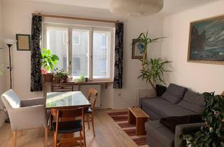 Wohnung mieten in Brigittagasse 7, 1200 Wien, 2-Zimmerwohnung im 20. Bezirk in ruhiger Lage