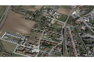 Grundstück zu kaufen in 2020 Hollabrunn, "Bauland und Bauerwartungsland in Hollabrunn"