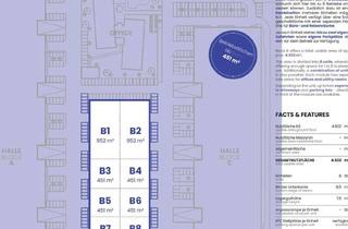 Lager mieten in 7100 Neusiedl am See, Ihr Standort für Produktion, Gewerbe, Lager oder Büro in Neusiedl am See - ab 451 m² Nutzfläche