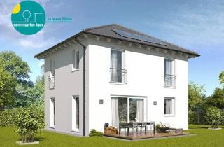 Einfamilienhaus kaufen in Raoul-Aslan-Gasse 11, 3100 Sankt Pölten, Traumhaftes Einfamilienhaus - Erstbezug mit top Ausstattung - Energieklasse A++