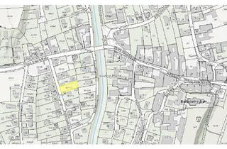 Grundstück zu kaufen in 3071 Böheimkirchen, Sonniger Baugrund in Zentrumslage in Böheimkirchen zu Verkaufen