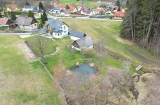 Haus kaufen in 8112 Eisbach, Grünes Paradies nahe Graz: Einladendes Zuhause mit nachhaltiger Energie und Naturverbundenheit