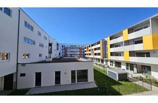 Wohnung kaufen in 3100 Sankt Pölten, Grüner Max - 3 Zimmer mit 17m² Loggia