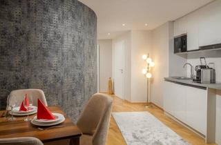 Wohnung mieten in Kürnbergergasse, 1150 Wien, Executive two bed apartment