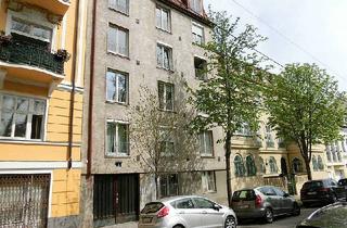 Wohnung mieten in Saarplatz 2, 1190 Wien, Sehr schöne und helle 1 Zimmer Singlewohnung mit Gartenbenutzung in Döbling