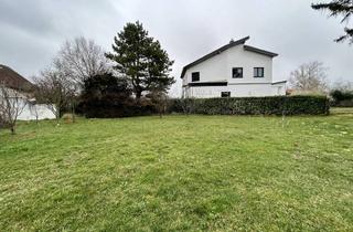 Grundstück zu kaufen in 2283 Obersiebenbrunn, Fahnengrundstück mit viel Potenzial zu verkaufen