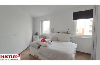 Wohnung mieten in 4020 Linz, Modernes Stadtleben - schönes 55 m² Apartment mit Loggia