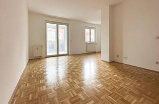 Wohnung mieten in Eigenheimstraße 7a, 4481 Asten, Modernes Wohnen mit Loggia & Tiefgaragenabstellplatz - 76 m² mit Kinderzimmer - ab 01.05. verfügbar!