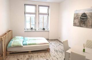Wohnung mieten in Römersthalgasse, 1110 Wien, Garconniere neu renoviert möbliert
