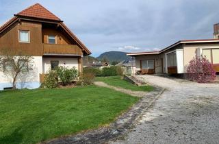 Haus kaufen in 2630 Ternitz, Wohnen für Generationen! Zwei Nachbarhäuser für Ihre Familien!